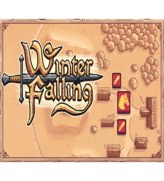 Winter Falling: Battle Tactics Steam Key GLOBAL